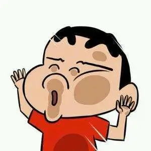读者头像，剖面图风格